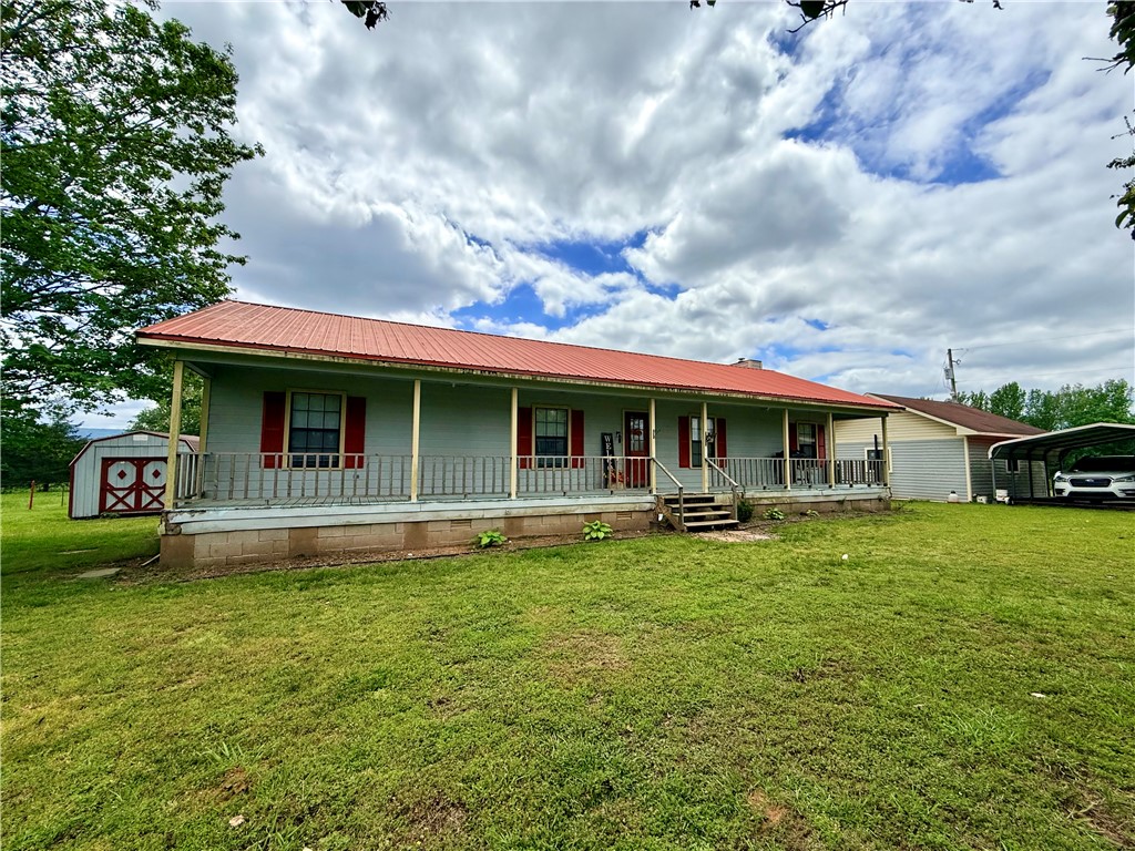 Mitchell Sub - Residential