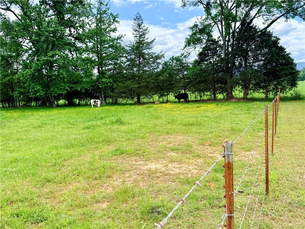 Mitchell Sub - Residential