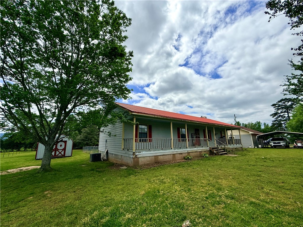 Mitchell Sub - Residential