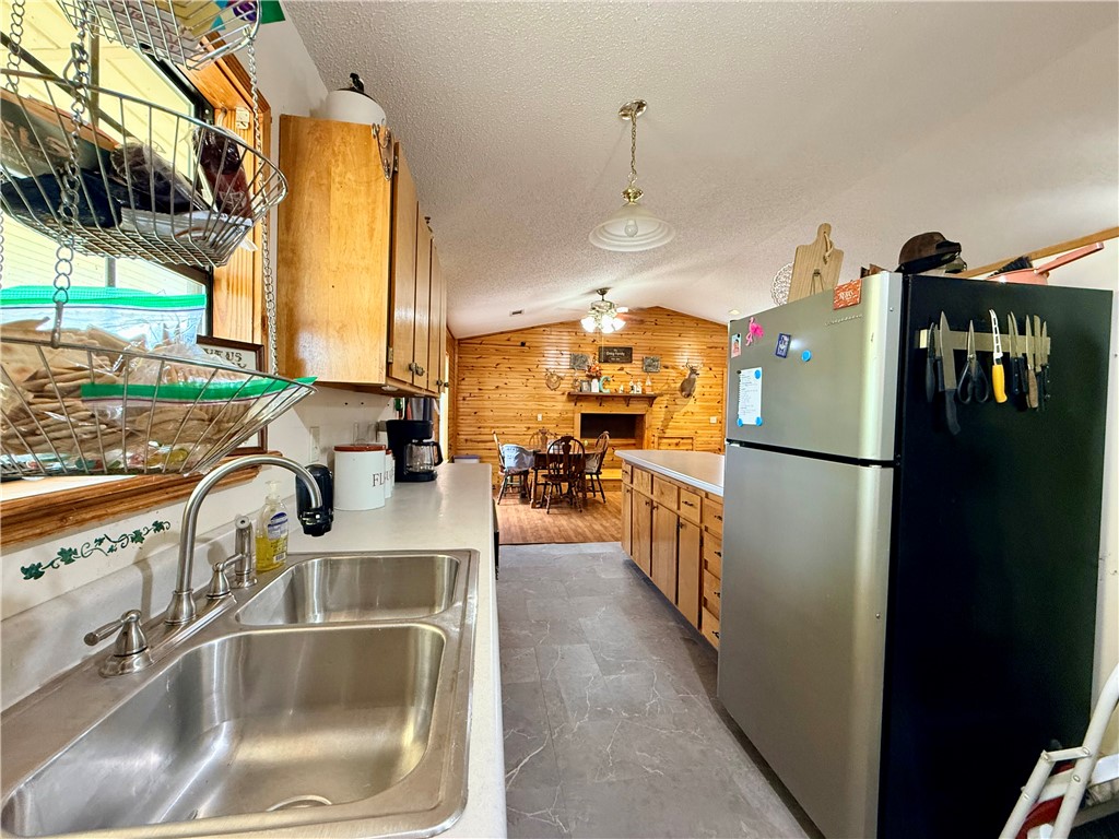 Mitchell Sub - Residential