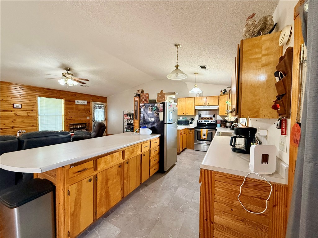 Mitchell Sub - Residential