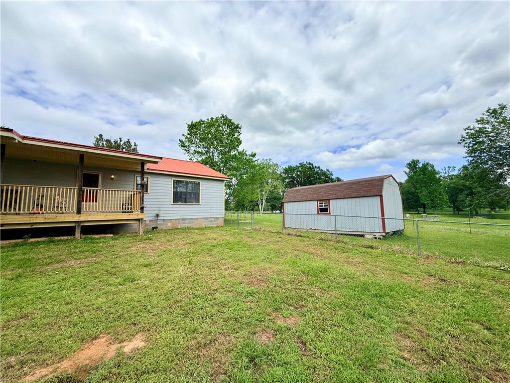 Mitchell Sub - Residential