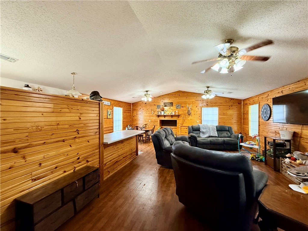 Mitchell Sub - Residential