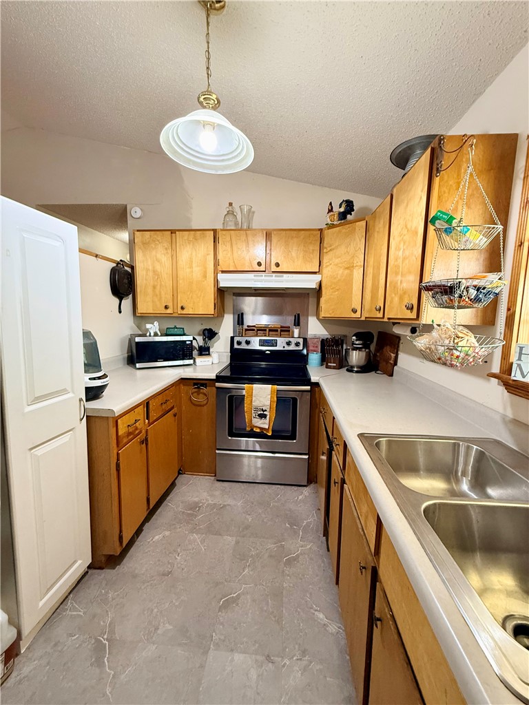 Mitchell Sub - Residential