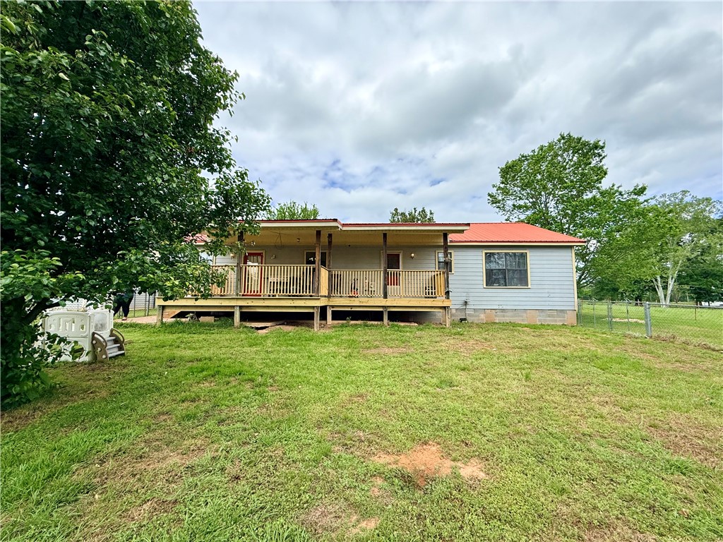 Mitchell Sub - Residential