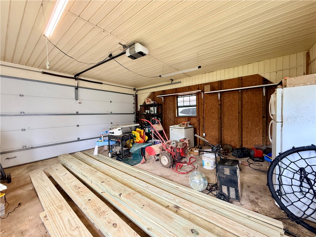 Mitchell Sub - Residential