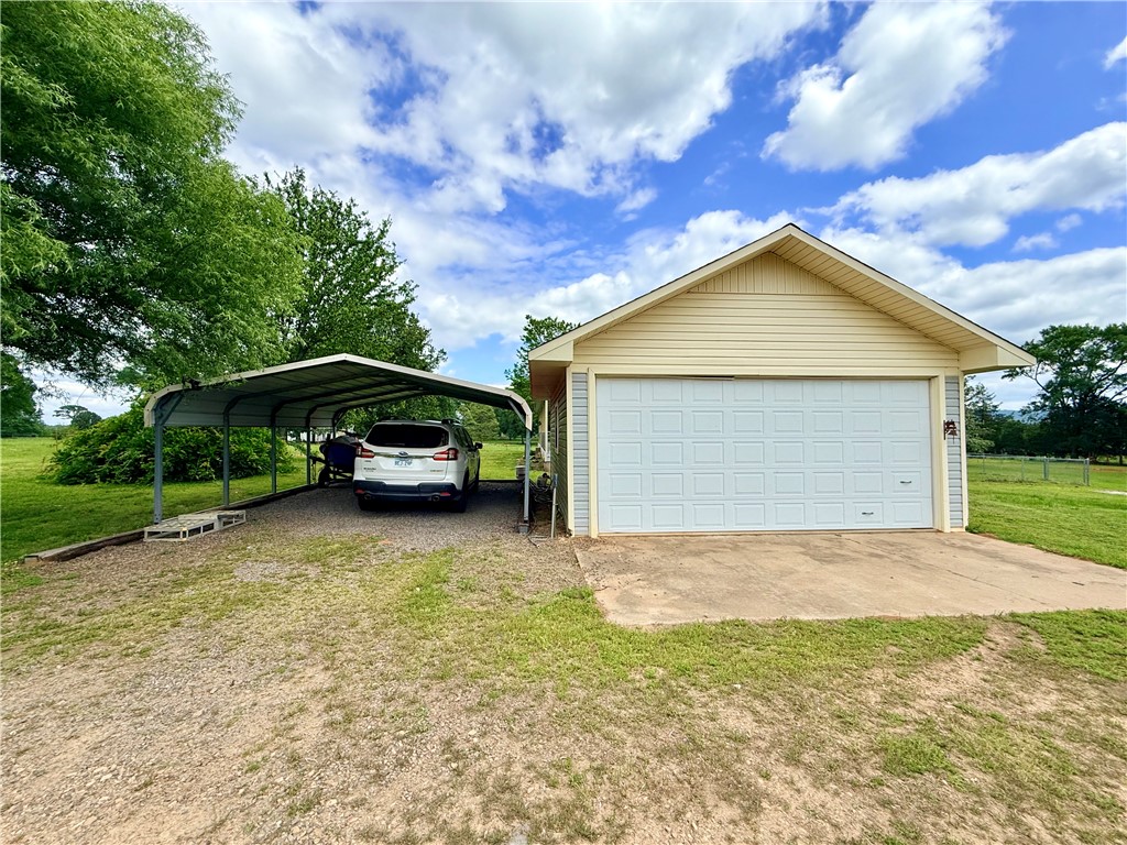 Mitchell Sub - Residential