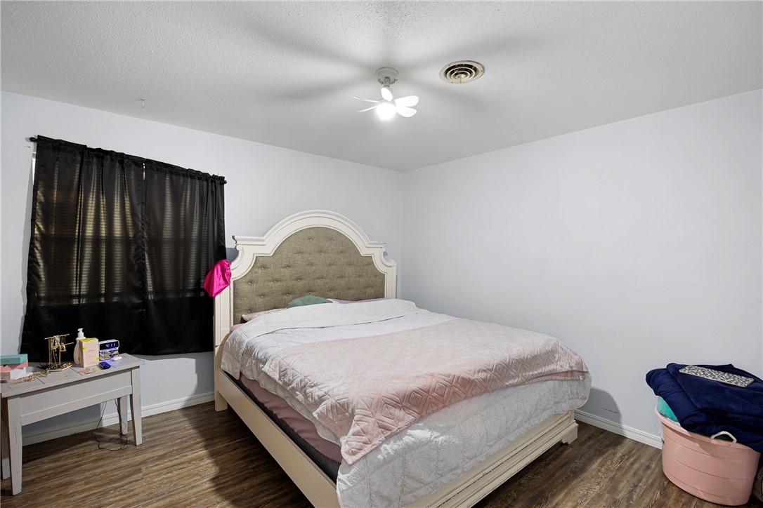 T N Cole - Residential Income