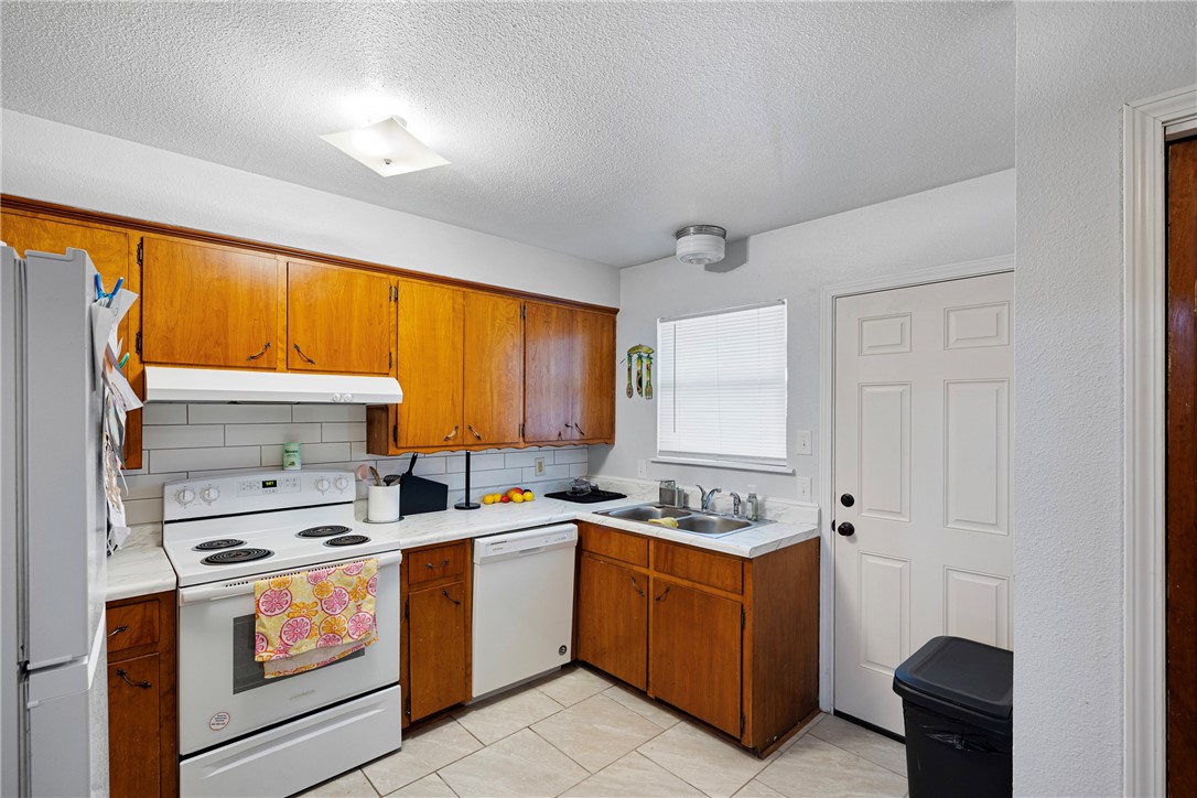 T N Cole - Residential Income