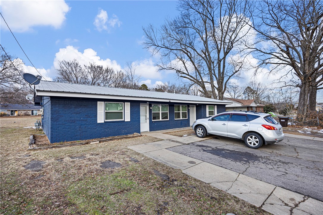 T N Cole - Residential Income