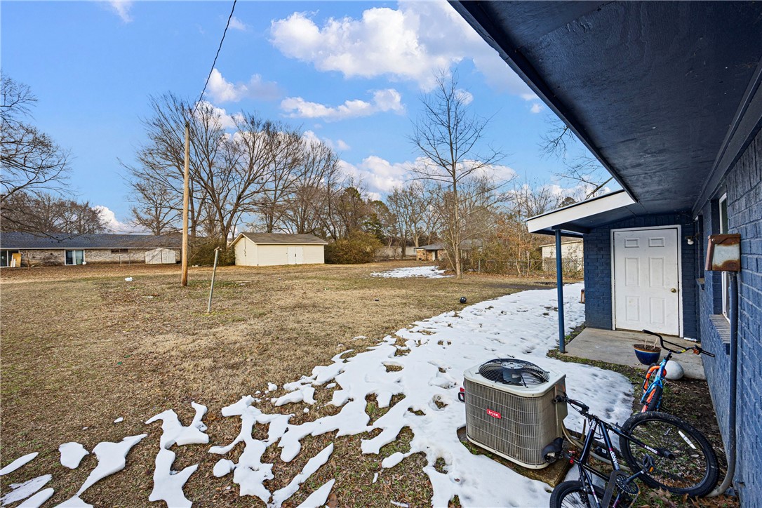 T N Cole - Residential Income