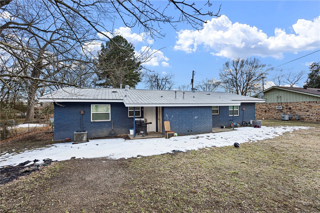 T N Cole - Residential Income