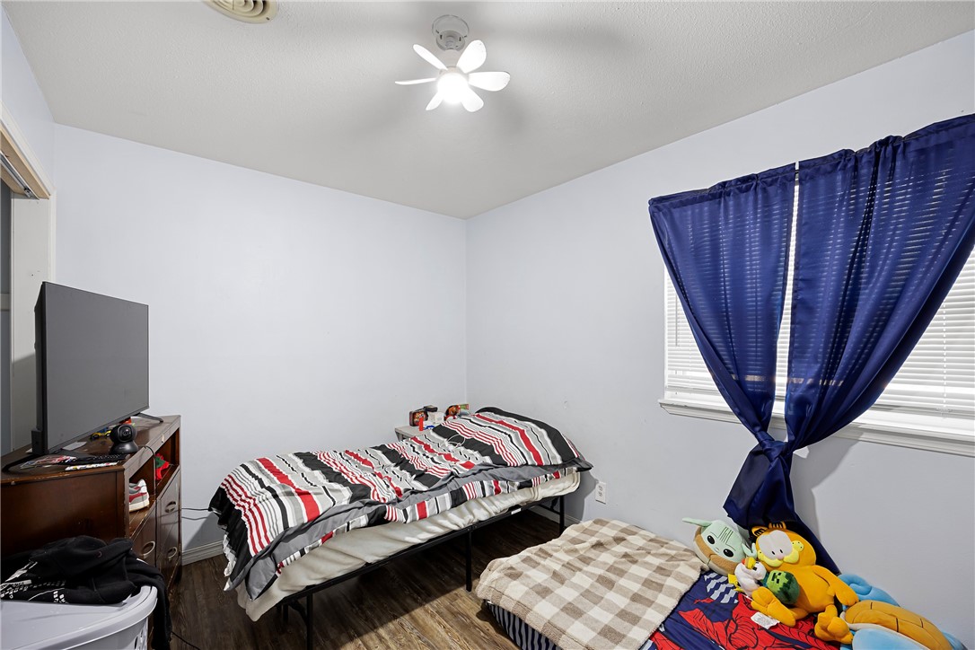 T N Cole - Residential Income