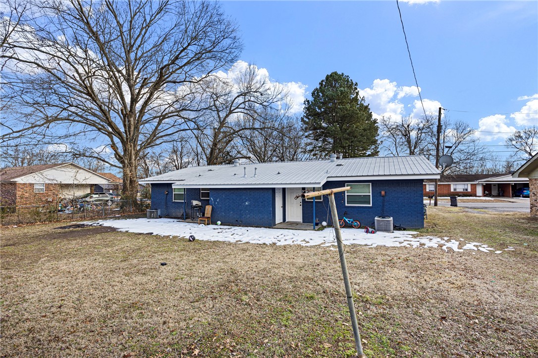 T N Cole - Residential Income