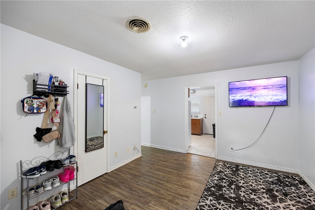 T N Cole - Residential Income