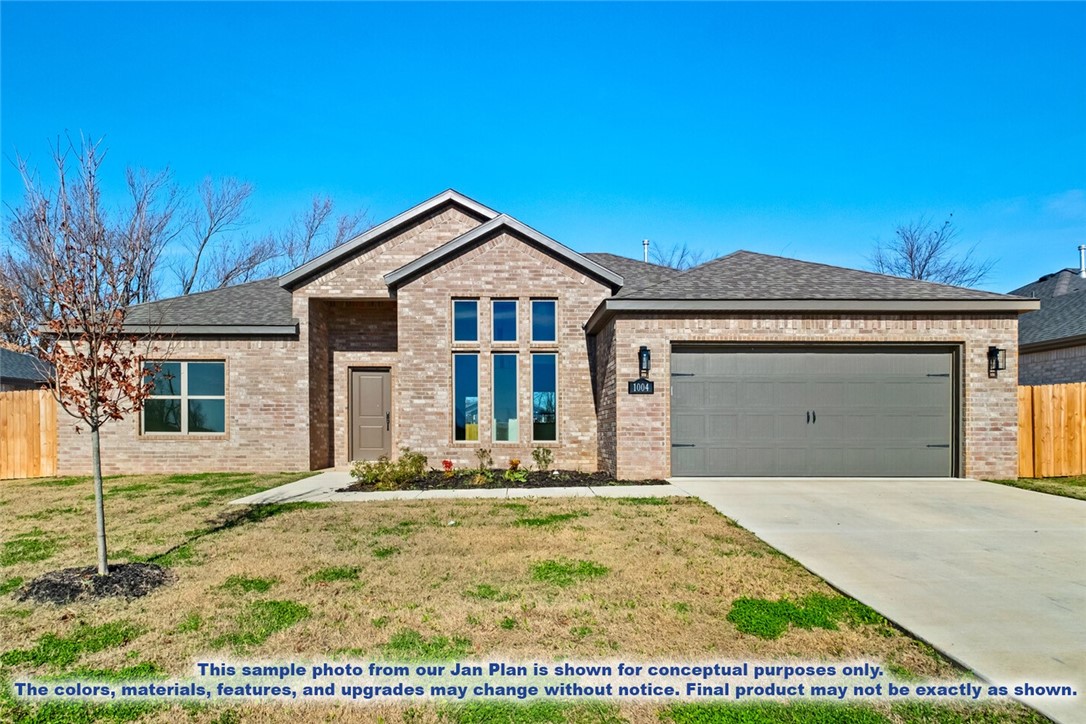 Concord Heights Lowell - Residential