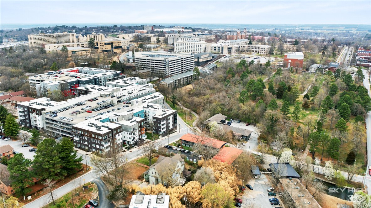 Putmans Add - Residential