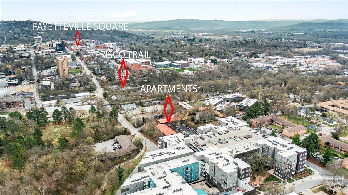 Putmans Add - Residential