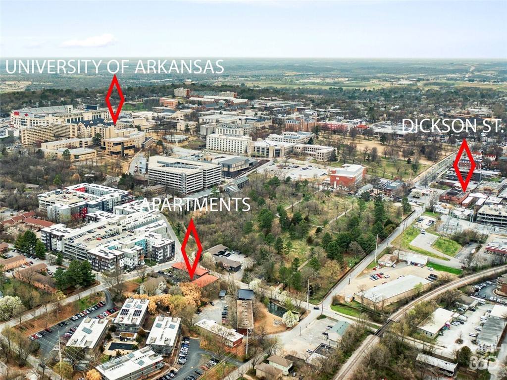 Putmans Add - Residential