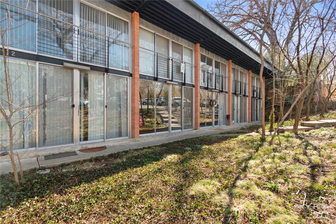 Putmans Add - Residential