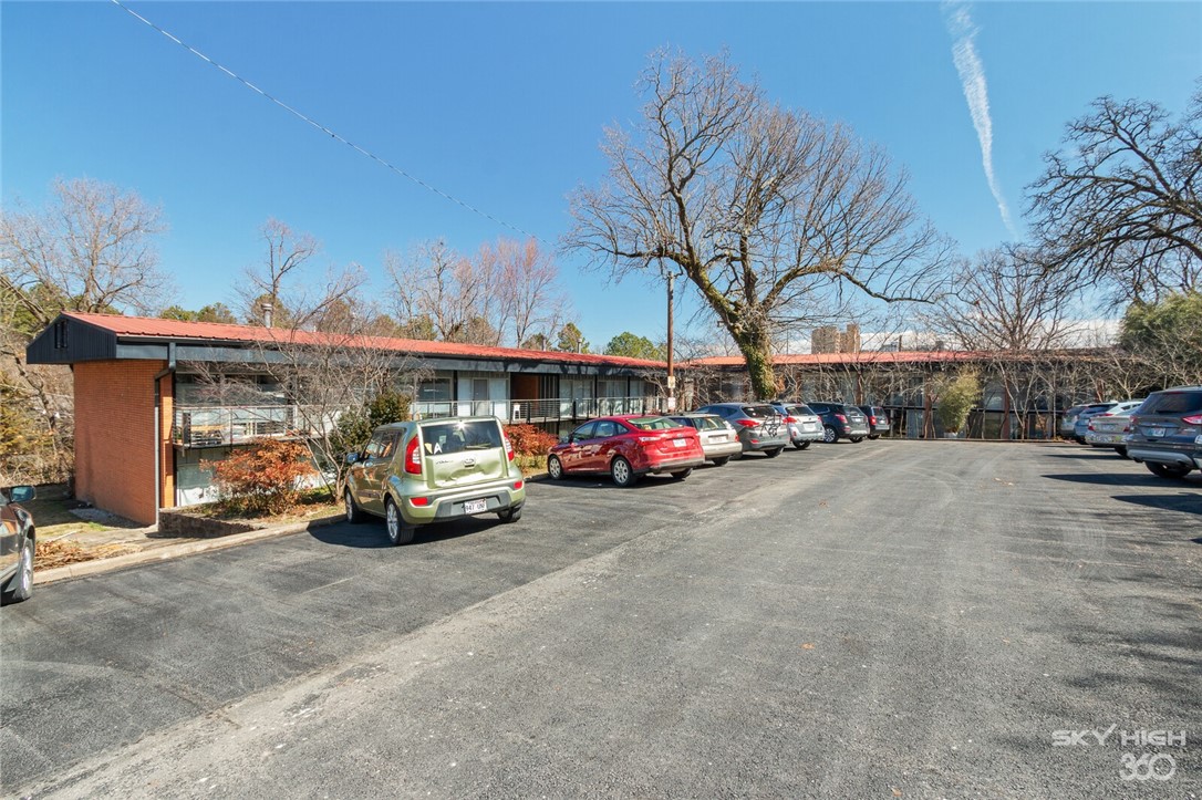 Putmans Add - Residential