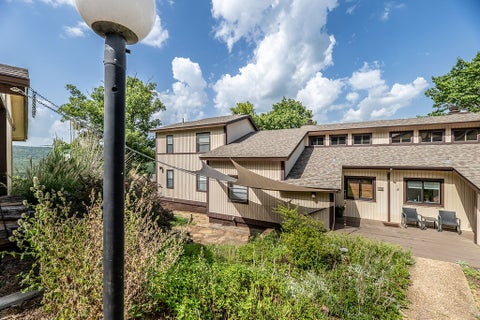 Photo of 3 White Oak Lane, Eureka Springs, AR 72631 (MLS # 1355745)