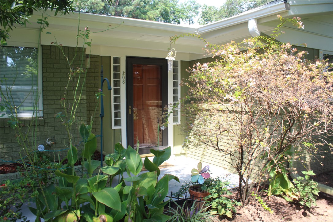 Briscoe Add - Residential