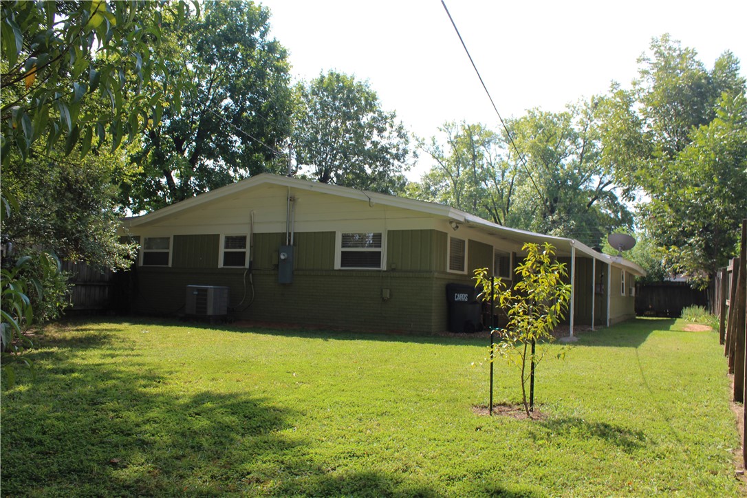 Briscoe Add - Residential