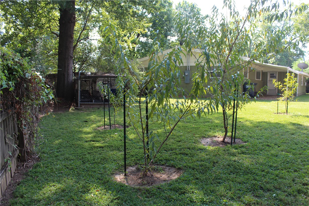 Briscoe Add - Residential