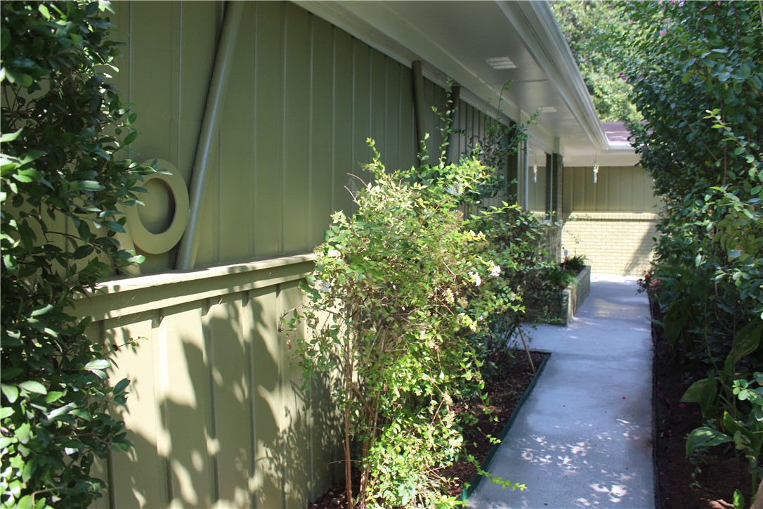 Briscoe Add - Residential