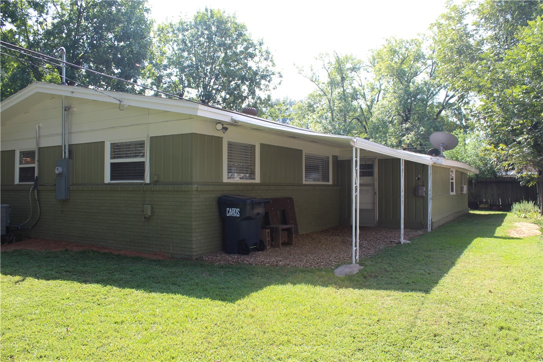 Briscoe Add - Residential