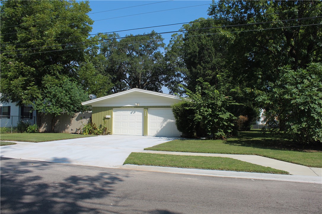 Briscoe Add - Residential
