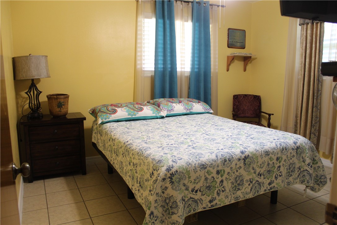 Briscoe Add - Residential
