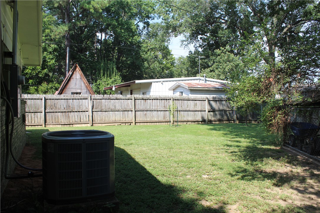 Briscoe Add - Residential