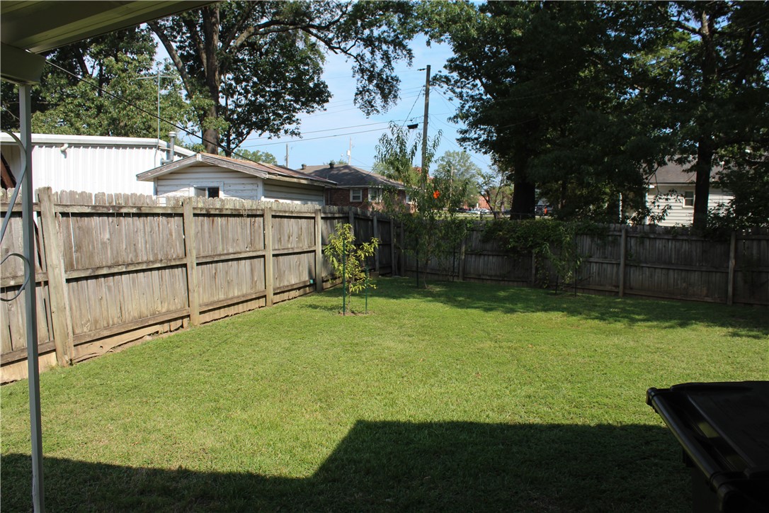 Briscoe Add - Residential