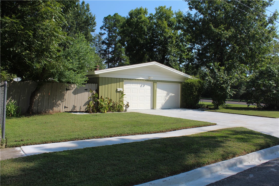 Briscoe Add - Residential