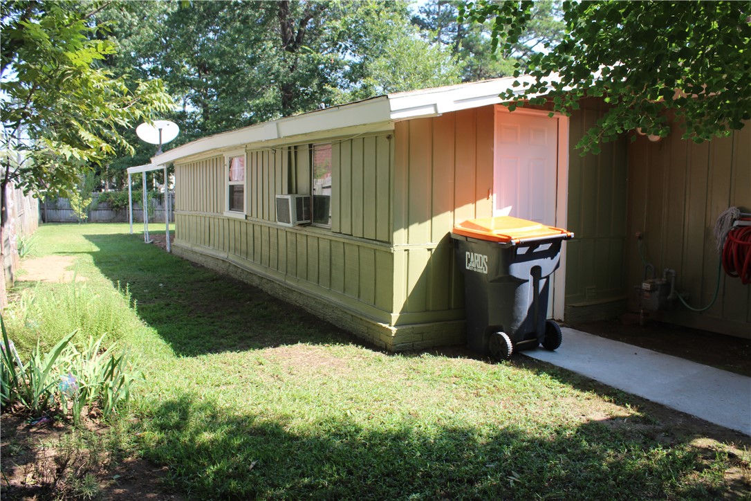 Briscoe Add - Residential
