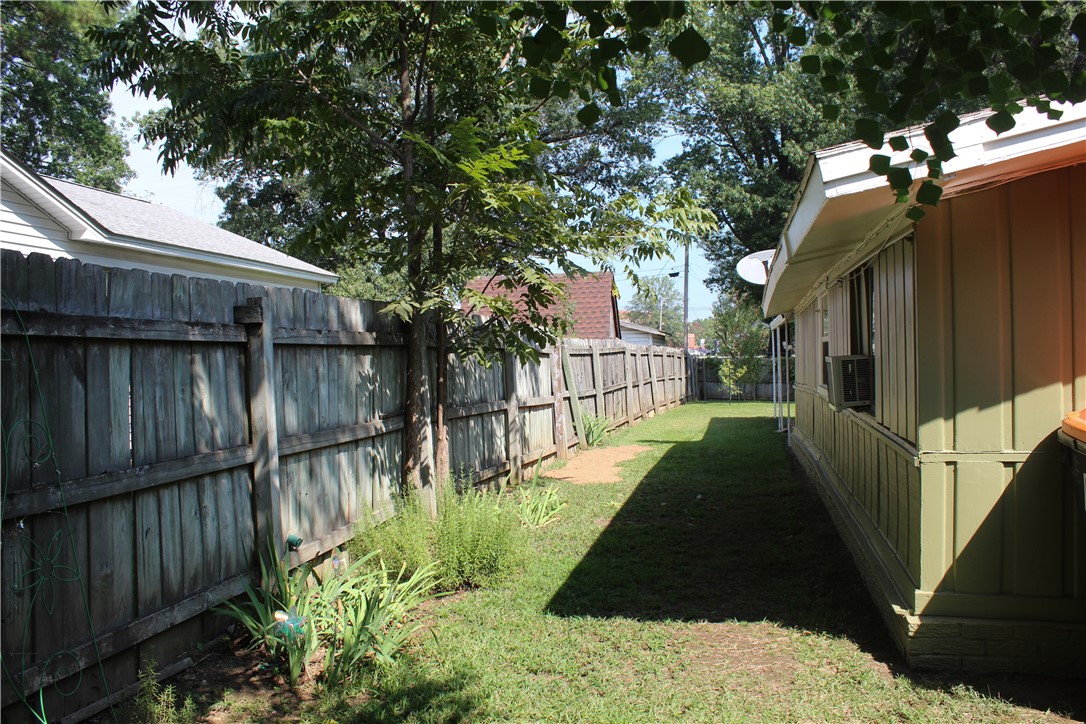 Briscoe Add - Residential