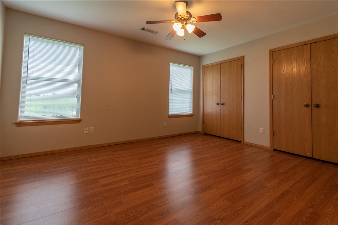 Fallon Heights Ph 2 Siloam Spgs - Residential Lease