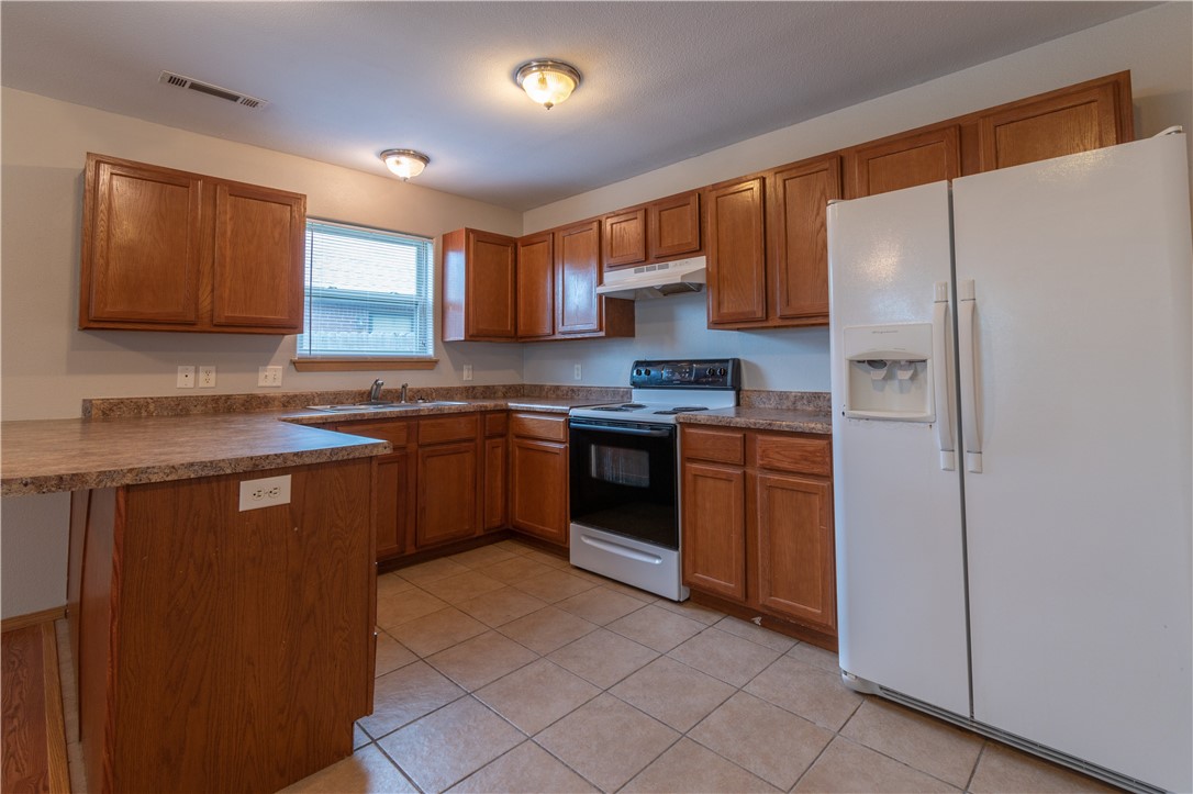 Fallon Heights Ph 2 Siloam Spgs - Residential Lease