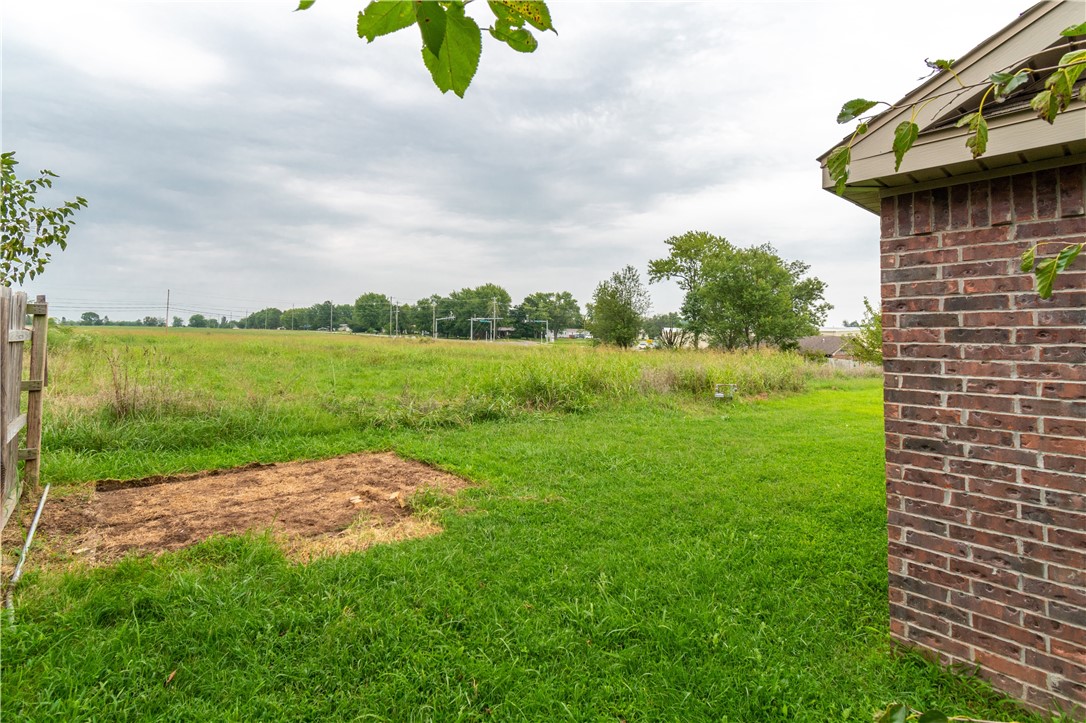 Fallon Heights Ph 2 Siloam Spgs - Residential Lease