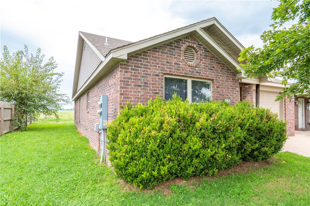 Fallon Heights Ph 2 Siloam Spgs - Residential Lease