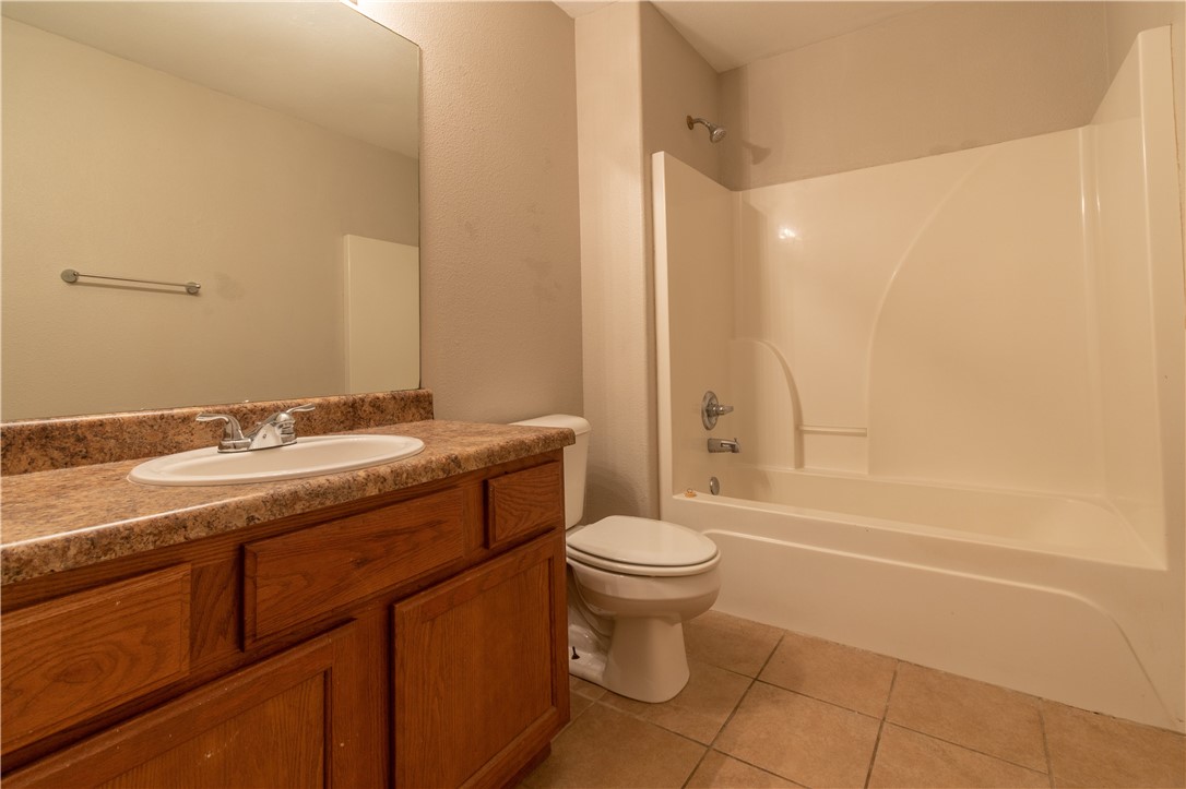 Fallon Heights Ph 2 Siloam Spgs - Residential Lease