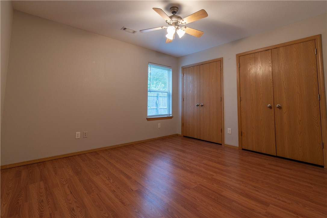 Fallon Heights Ph 2 Siloam Spgs - Residential Lease