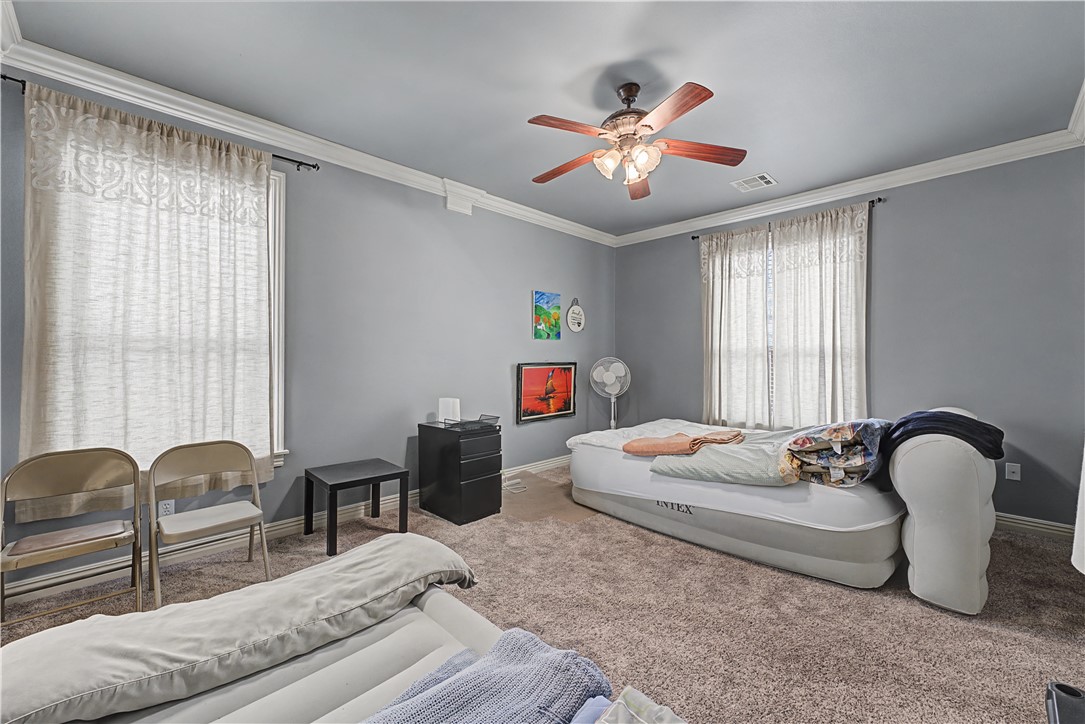 Bellafont Gardens HPR - Residential