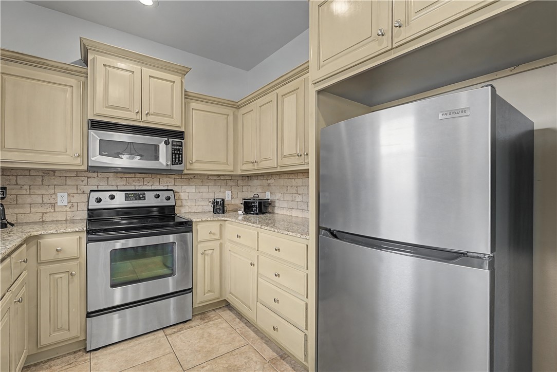 Bellafont Gardens HPR - Residential