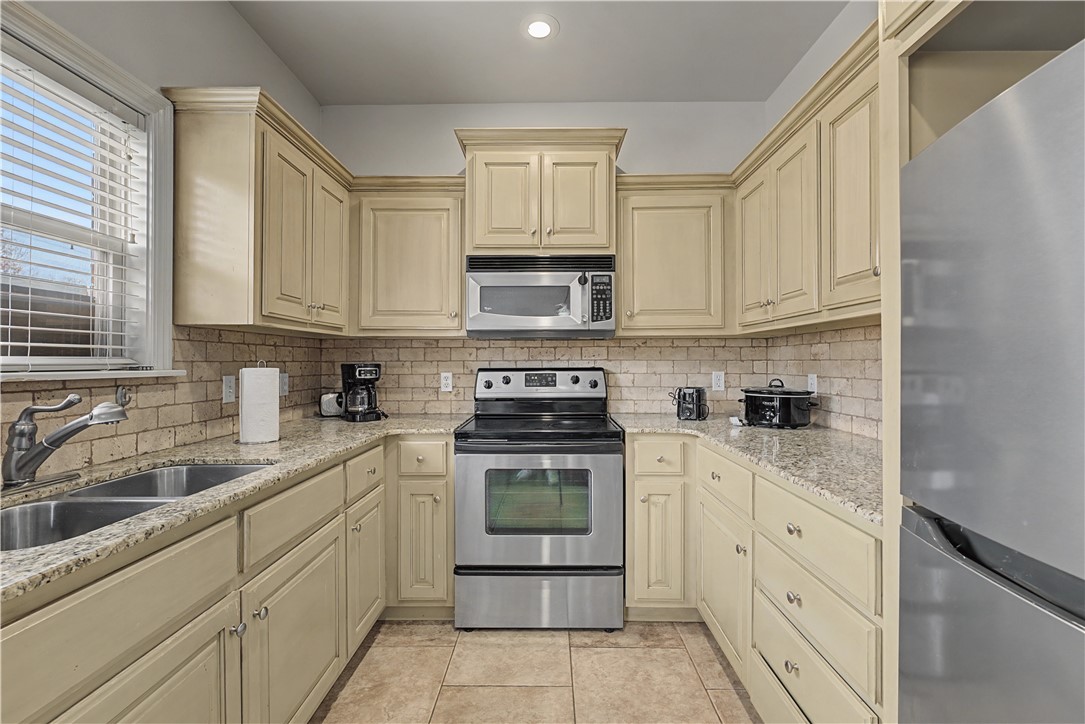 Bellafont Gardens HPR - Residential