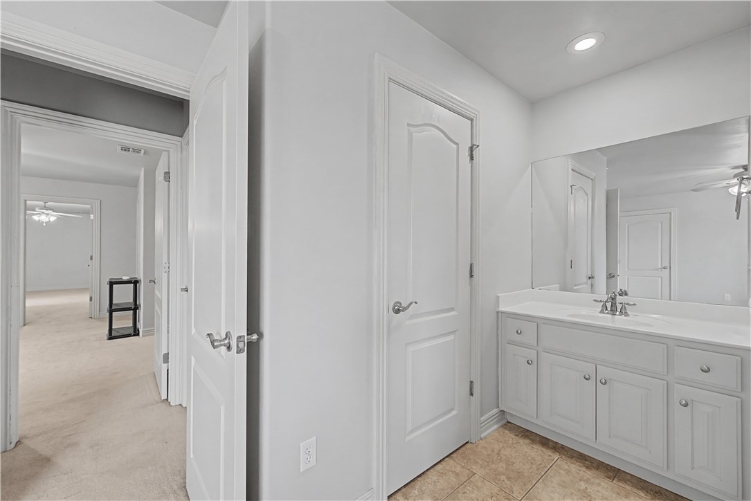 Bellafont Gardens HPR - Residential