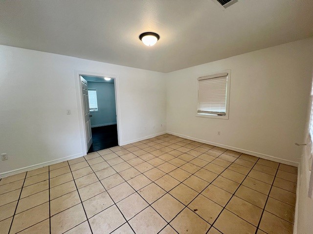 NA - Residential Lease