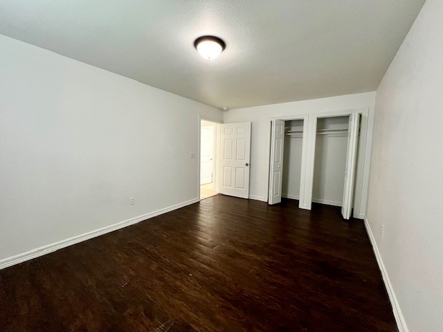 NA - Residential Lease